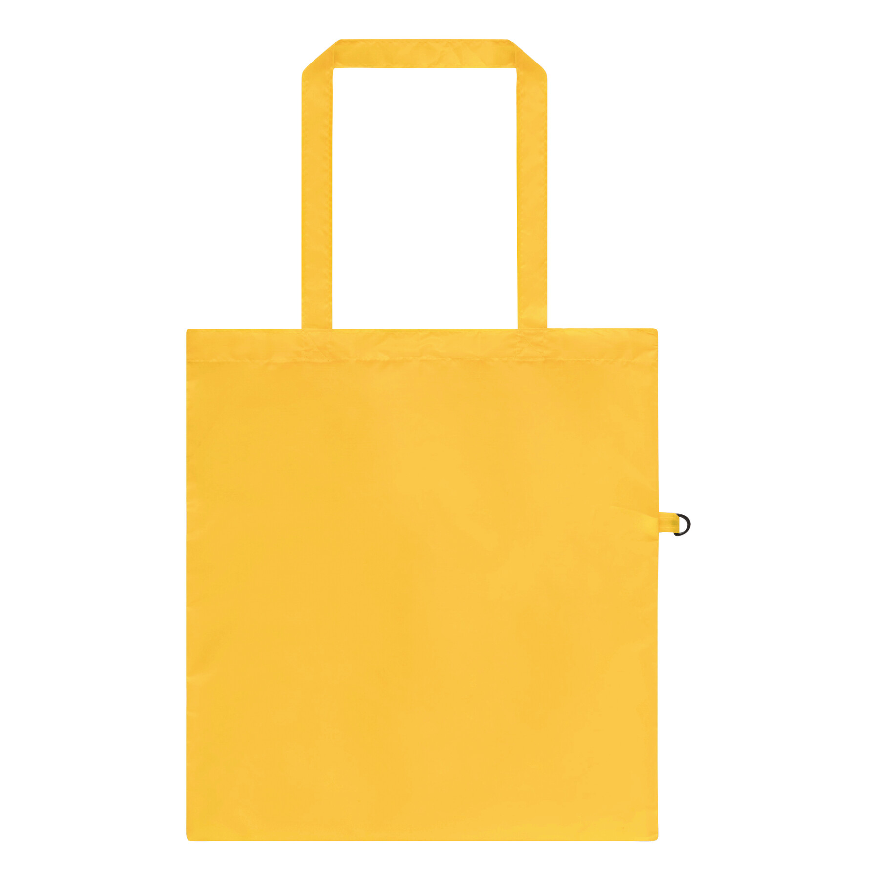 Einkaufstasche SHOPPY, gelb