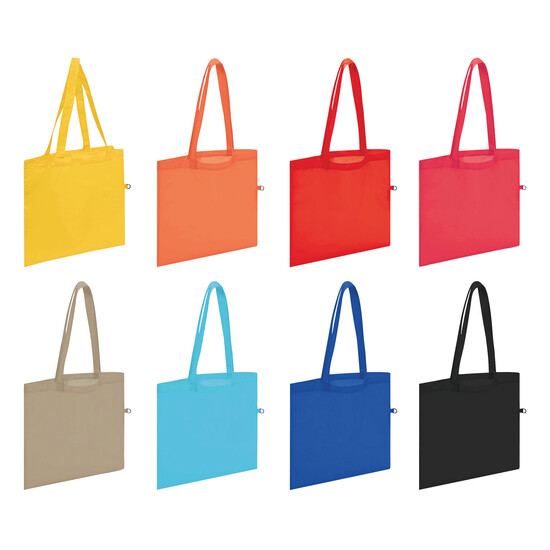 Einkaufstasche SHOPPY, gelb