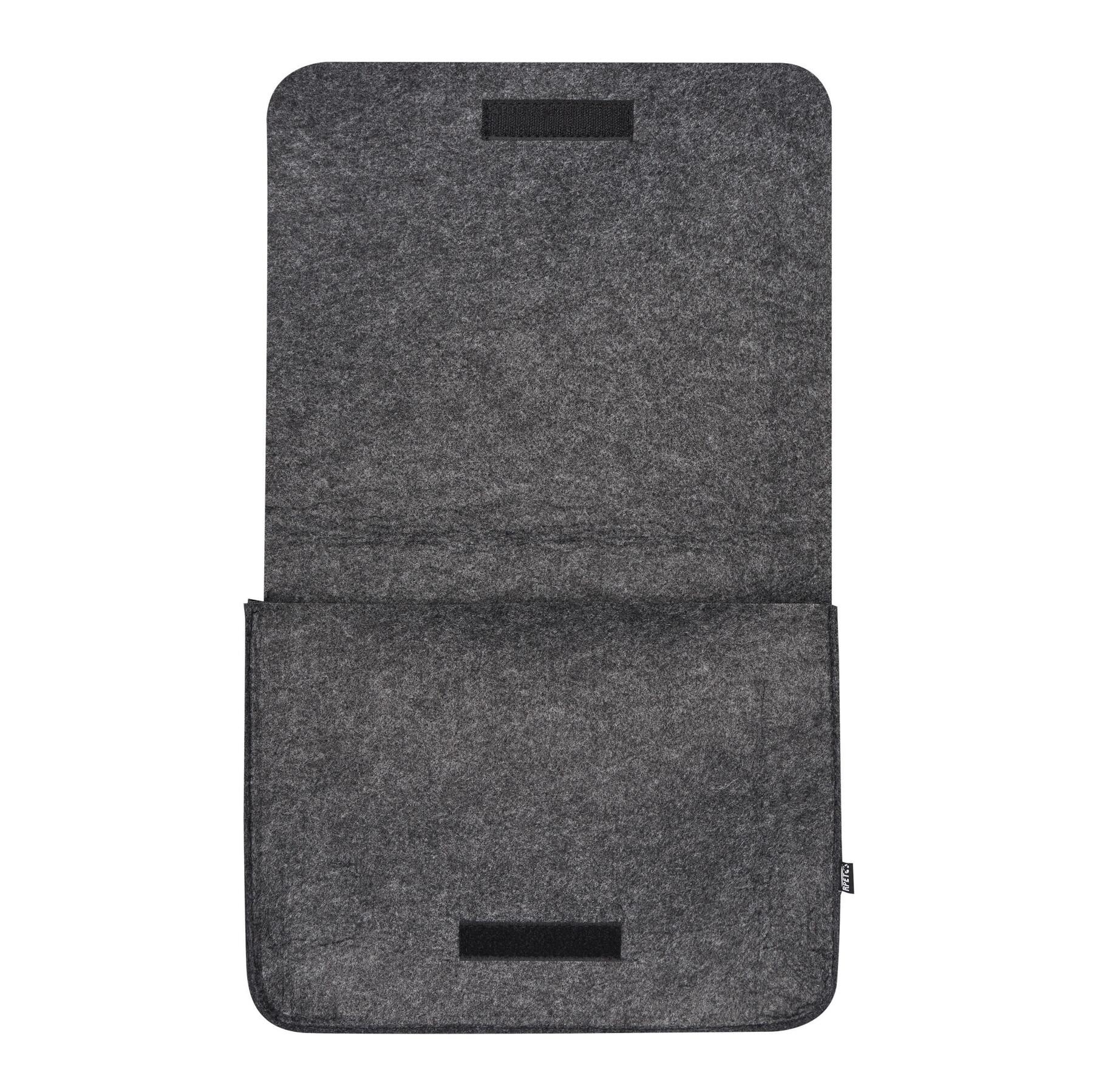 Umschlagtasche LUTON, dunkelgrau