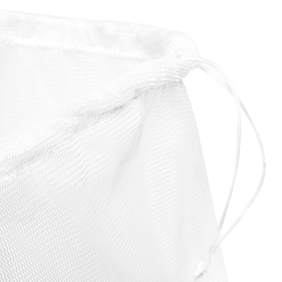 Gemüsenetz VEG BAG, weiß