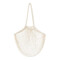 Einkaufsnetz NET L, groß, beige