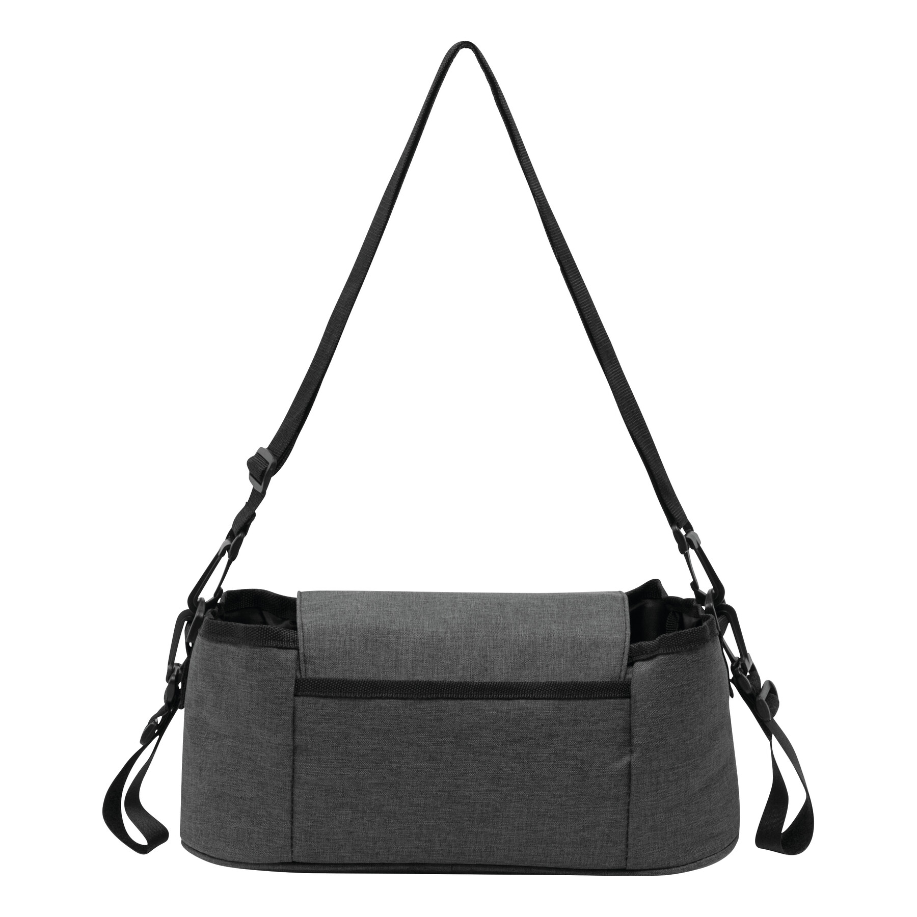 Kinderwagentasche BABY AID, anthrazit