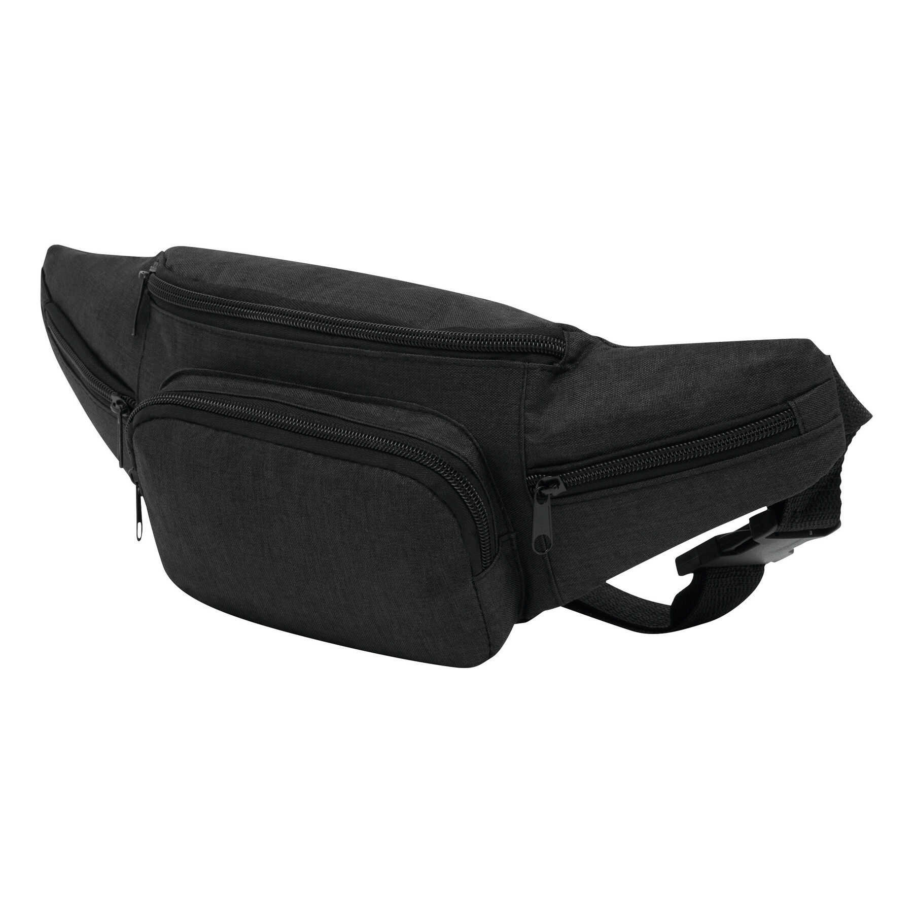 Gürteltasche QUAD, anthrazit