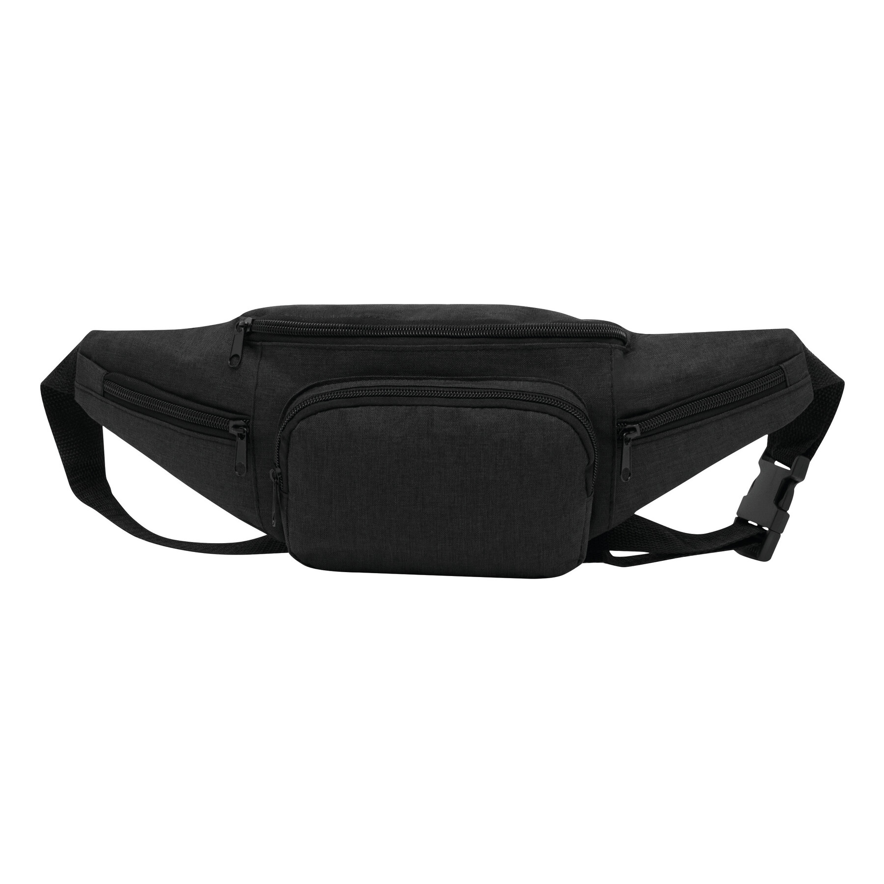 Gürteltasche QUAD, anthrazit