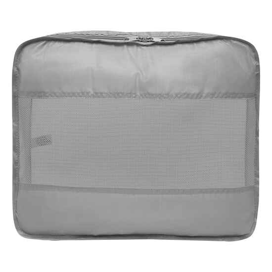 Reise-Set TRAVEL ATTENDANT, 3-teilig, grau