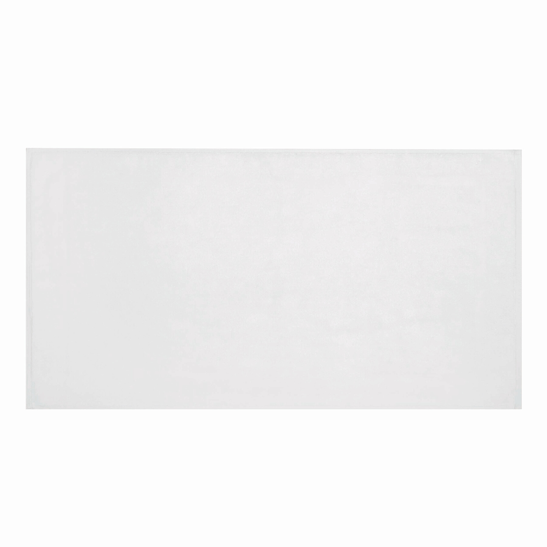 Badematte COZY MAT, weiß