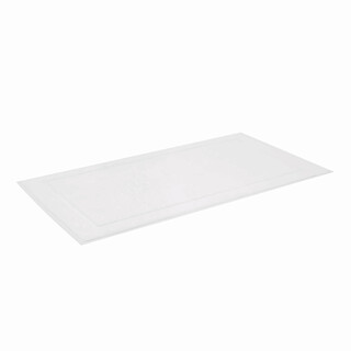 Badematte COZY MAT, weiß