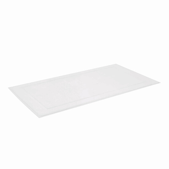 Badematte COZY MAT, weiß