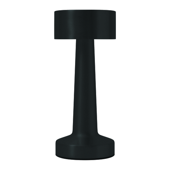 Edelstahl-Tischlampe MUSHROOM