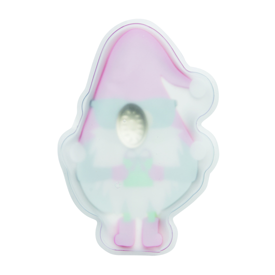Handwärmer GNOME