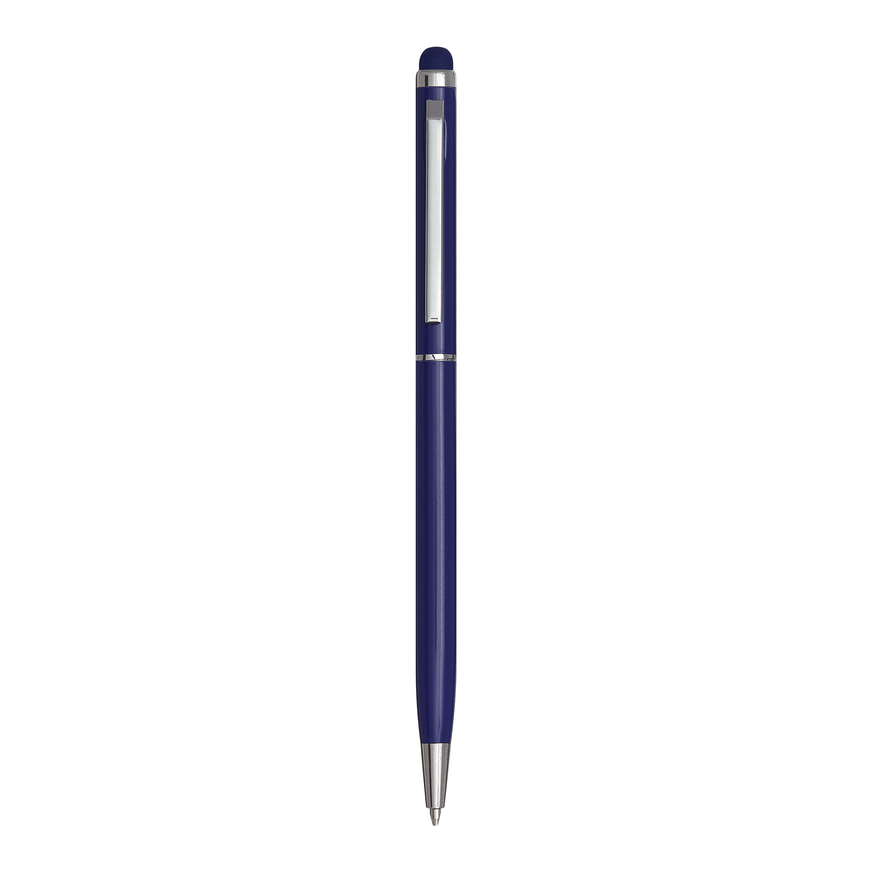 Kugelschreiber SMART TOUCH COLOUR, blau