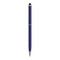 Kugelschreiber SMART TOUCH COLOUR, blau