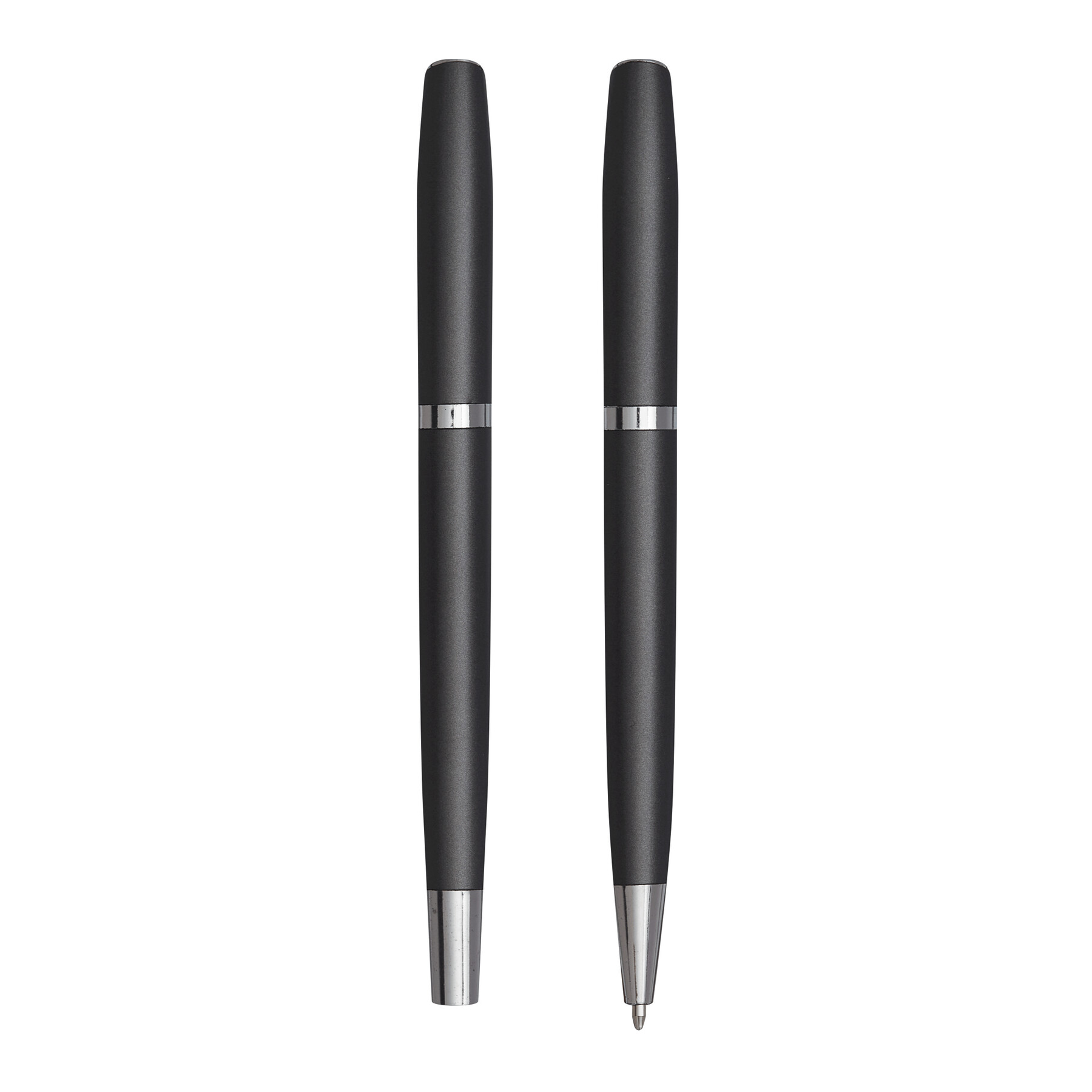 Schreibset ALPHABET, grau