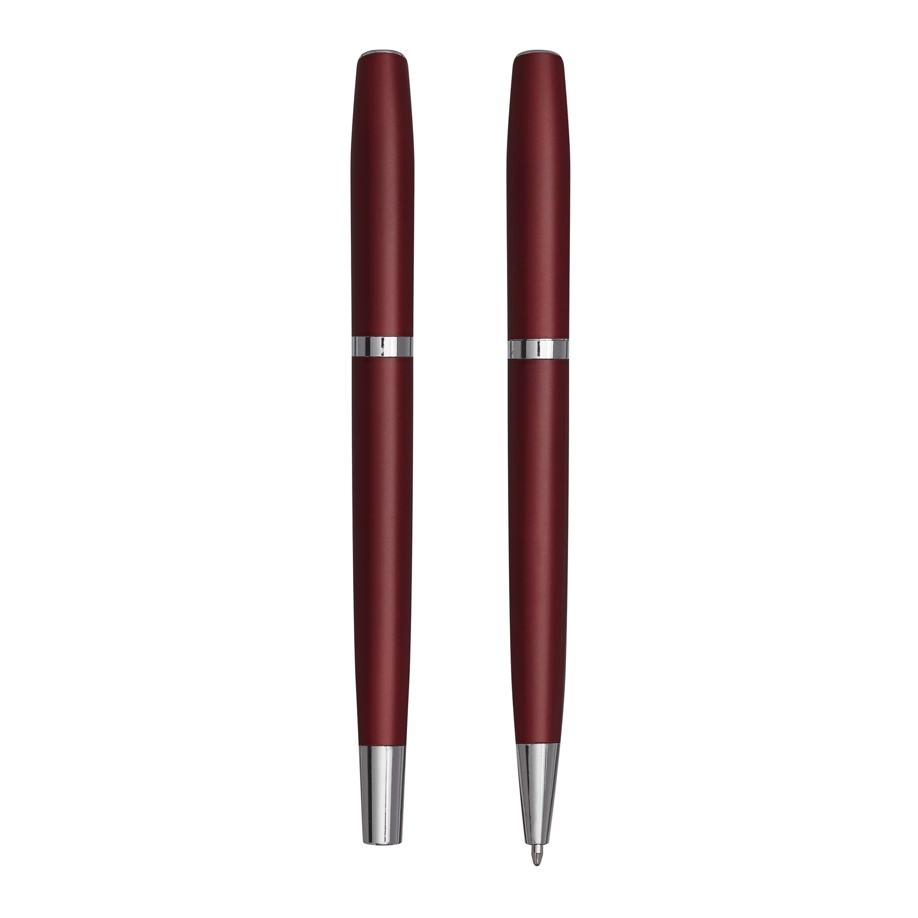 Schreibset ALPHABET, rot