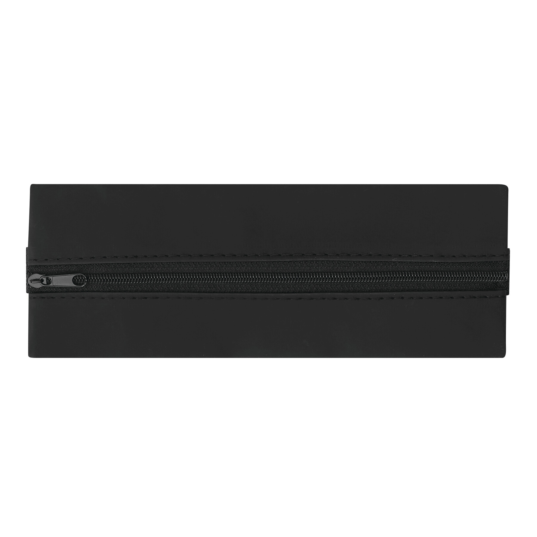 Stiftemappe für Notizbücher KEEPER, schwarz