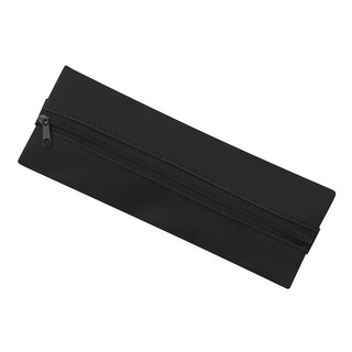 Stiftemappe für Notizbücher KEEPER, schwarz