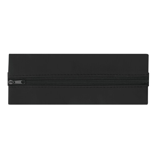 Stiftemappe für Notizbücher KEEPER, schwarz