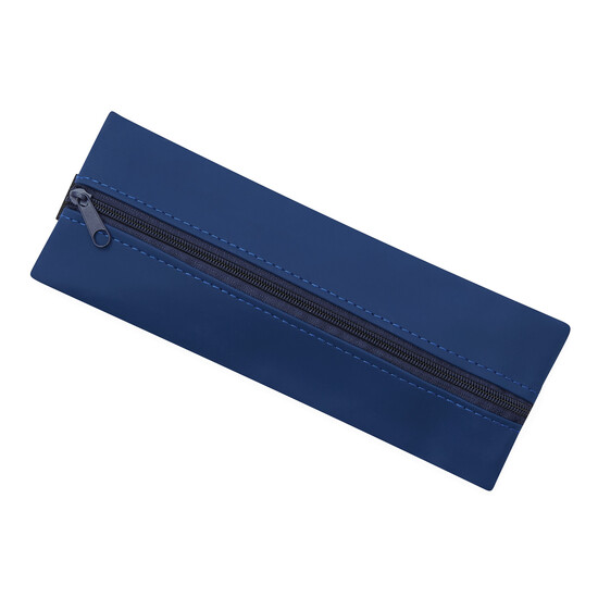 Stiftemappe für Notizbücher KEEPER, dunkelblau