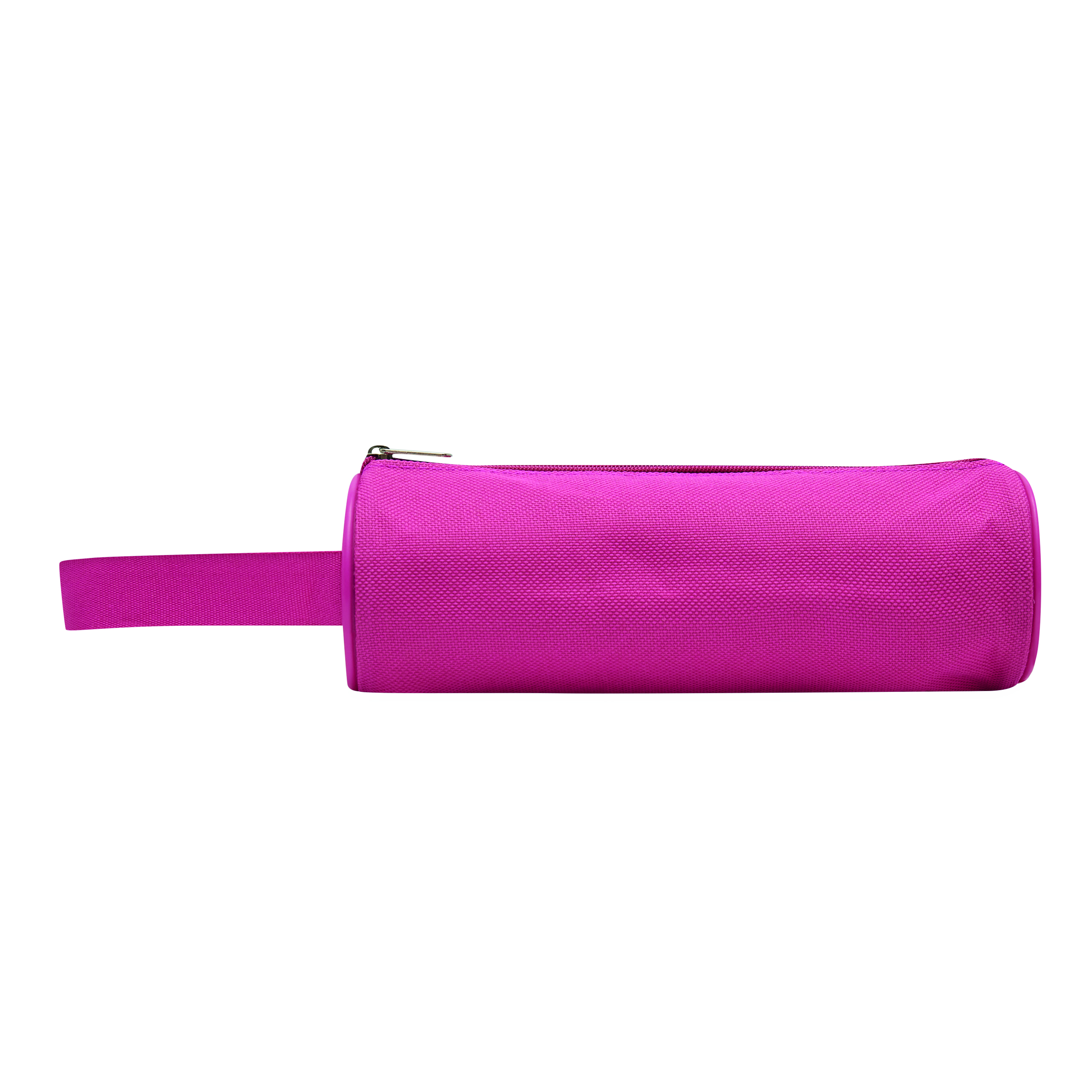 Runde Stiftetasche SCHOOL