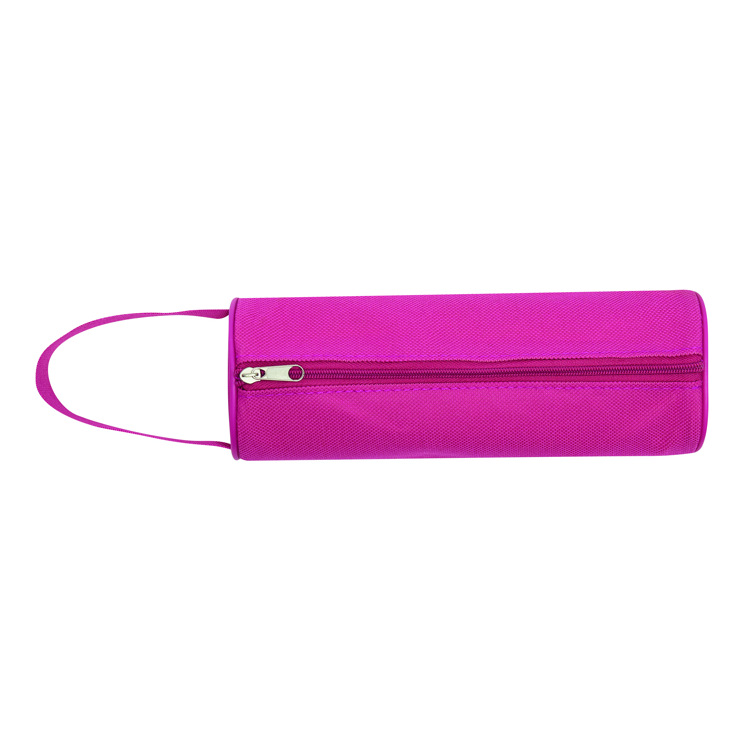 Runde Stiftetasche SCHOOL