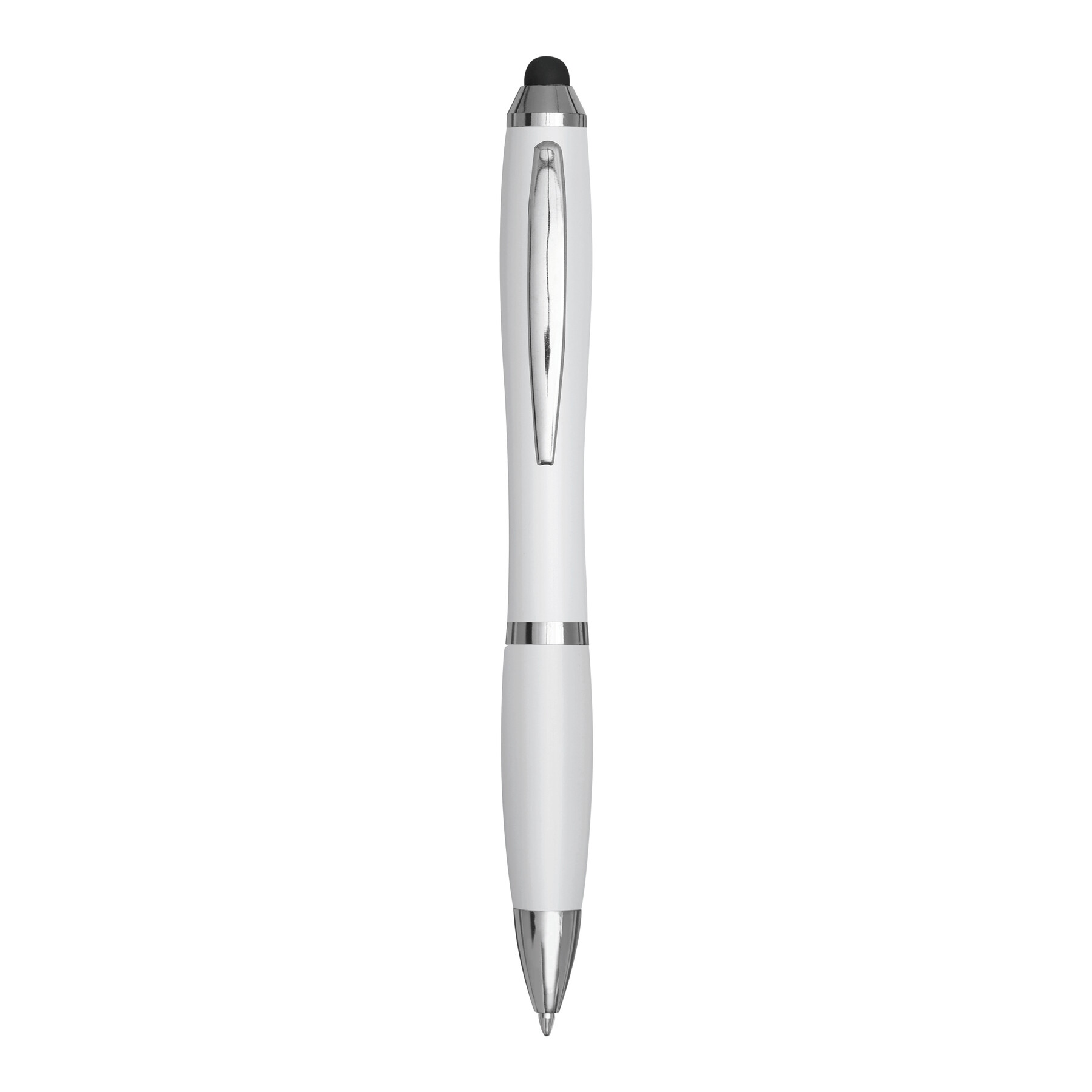 Kugelschreiber SWAY TOUCH, weiß