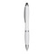 Kugelschreiber SWAY TOUCH, weiß