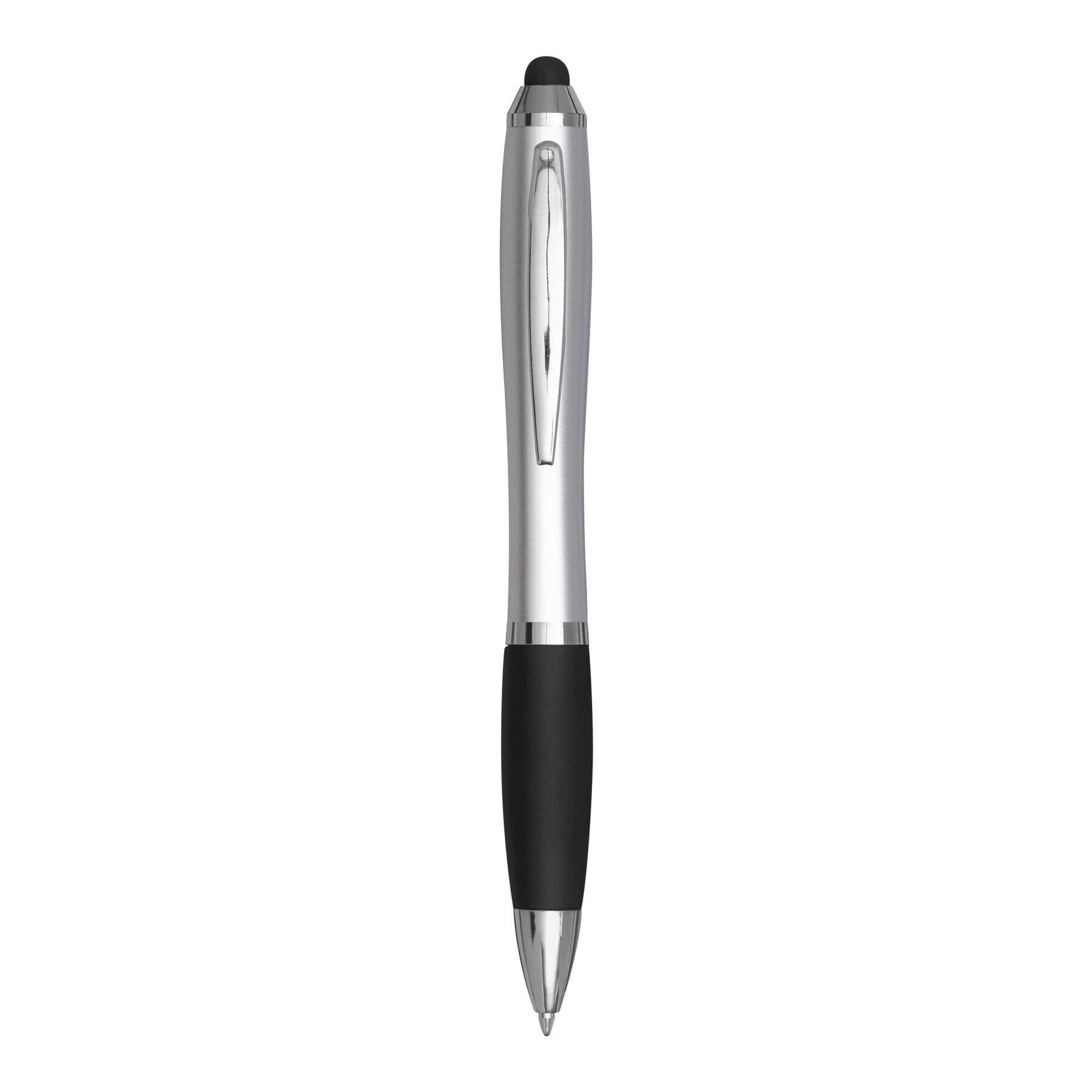 Kugelschreiber SWAY TOUCH, silber