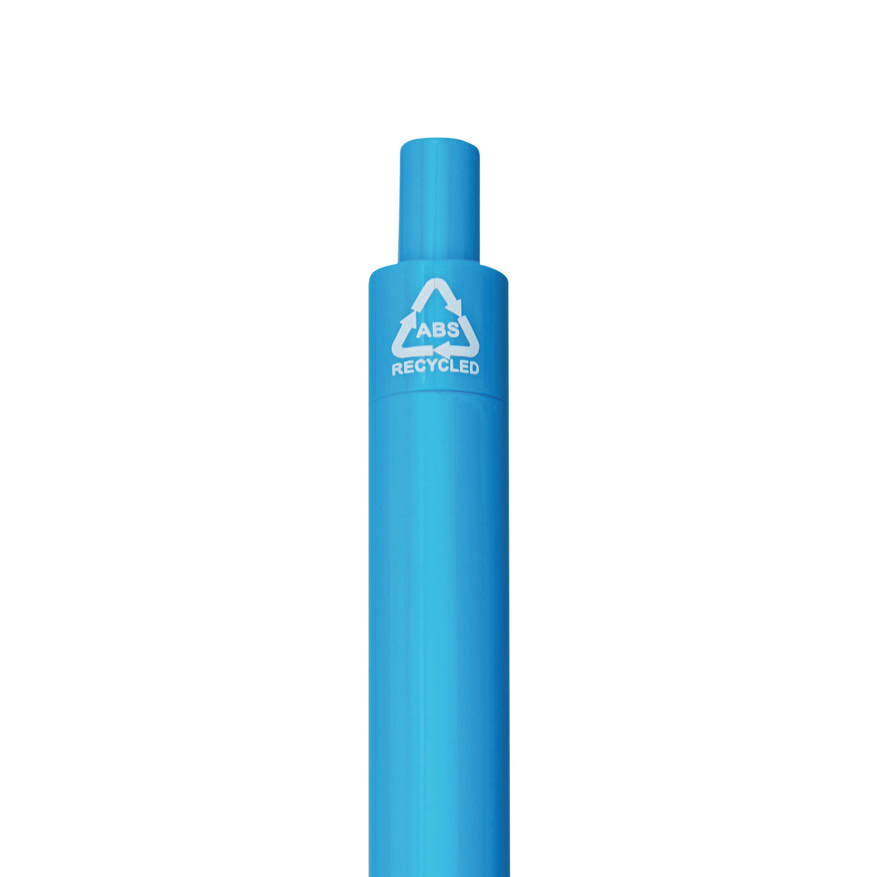 Kugelschreiber STACCATO, blau