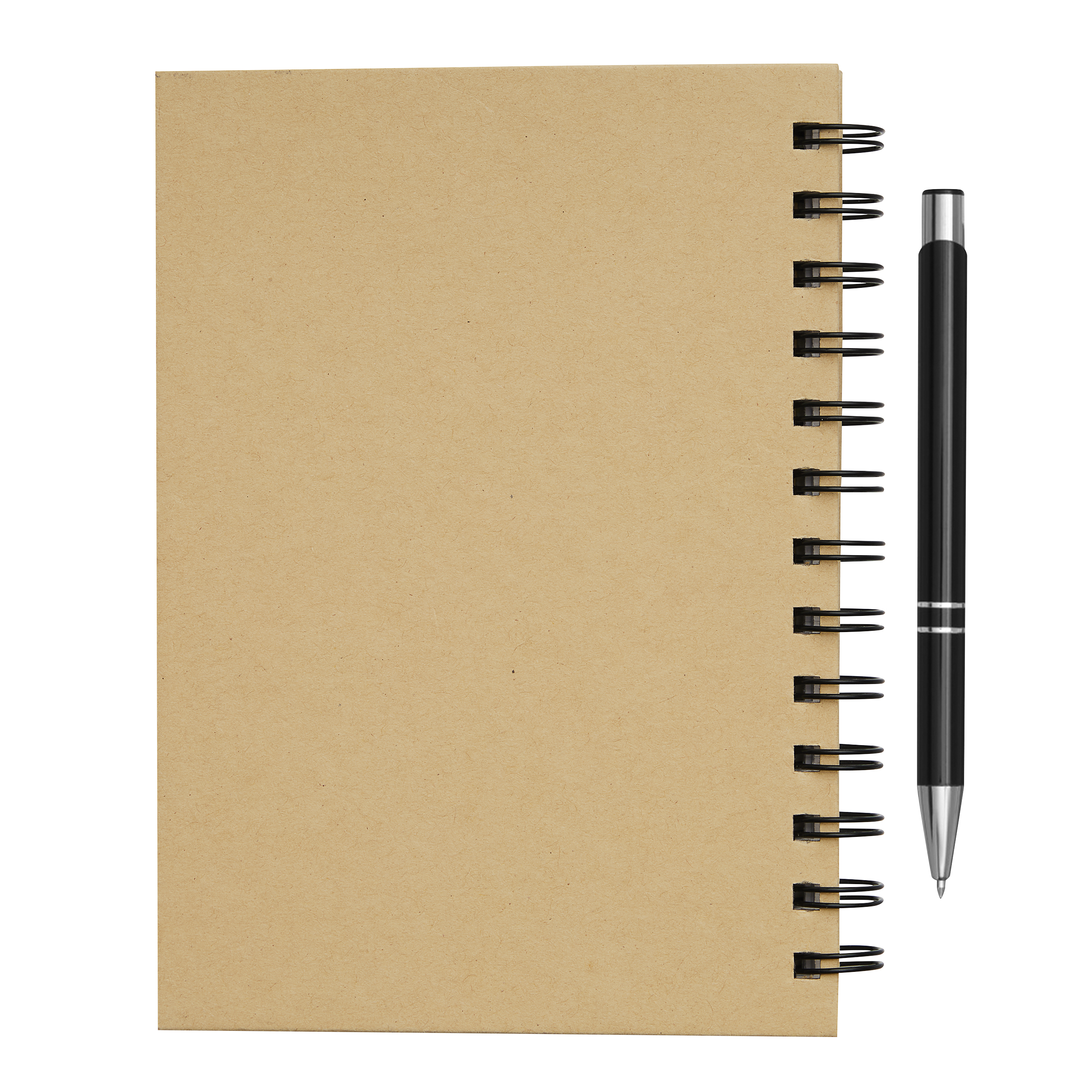 Notizbuch JOURNALIST
