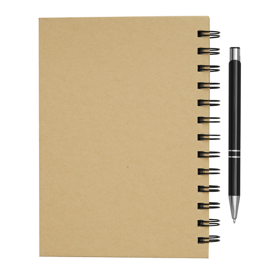 Notizbuch JOURNALIST