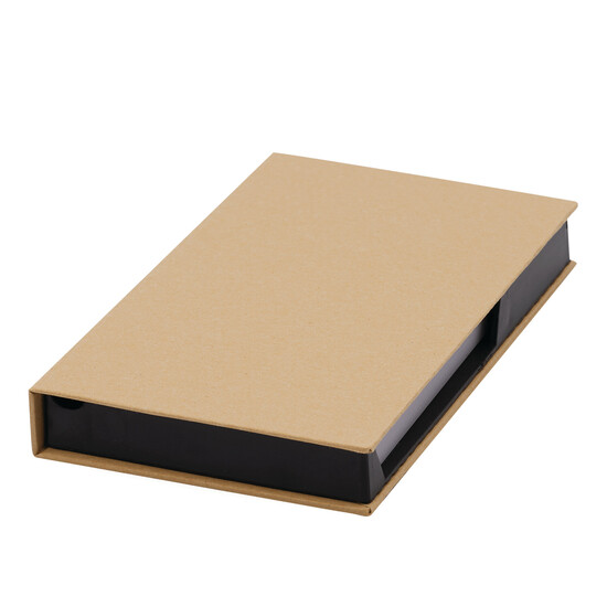 Memo-Box DRAWER, braun