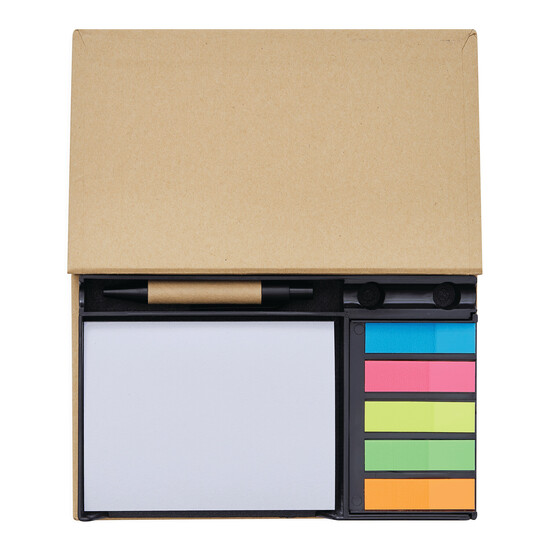 Memo-Box DRAWER, braun