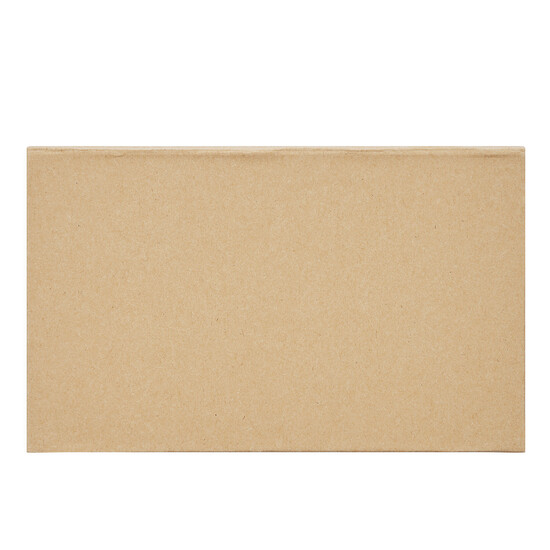 Memo-Box DRAWER, braun