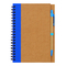 Notizringbuch RECYCLE L