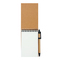 Notizringbuch RECYCLE M