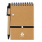 Notizringbuch RECYCLE M