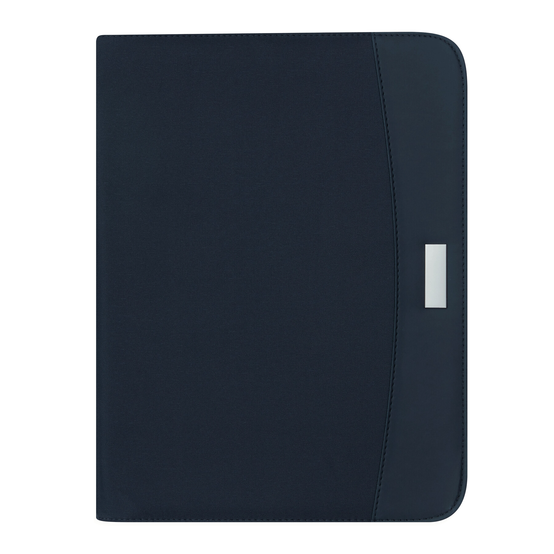 Portfolio CREADO im DIN-A4-Format, schwarz