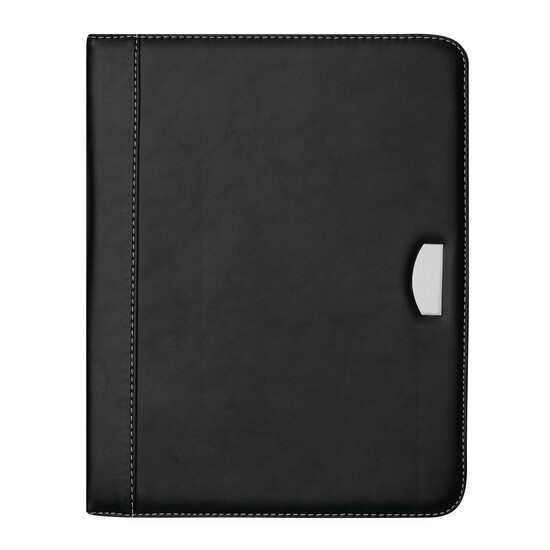 Konferenzmappe NOBLESSE A4, schwarz