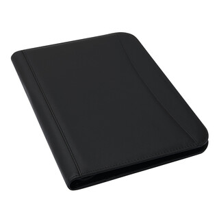Portfolio GENTLE A4, schwarz