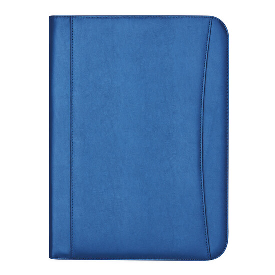 Portfolio GENTLE, blau