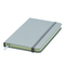 Notizbuch ATTENDANT im DIN-A6-Format