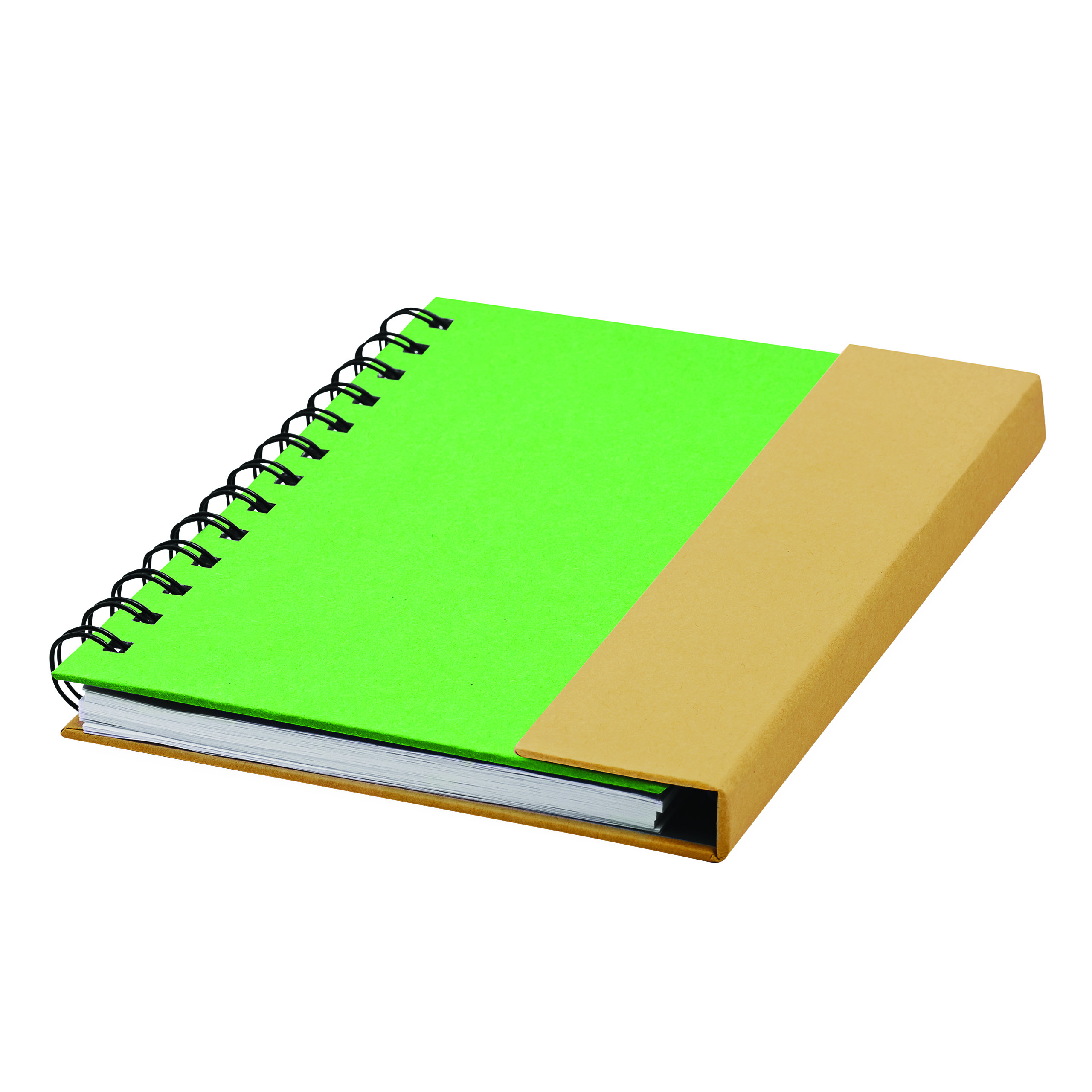 Notizbuch MAGNY
