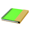 Notizbuch MAGNY