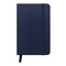 Notizbuch ATTENDANT im DIN-A6-Format, marineblau