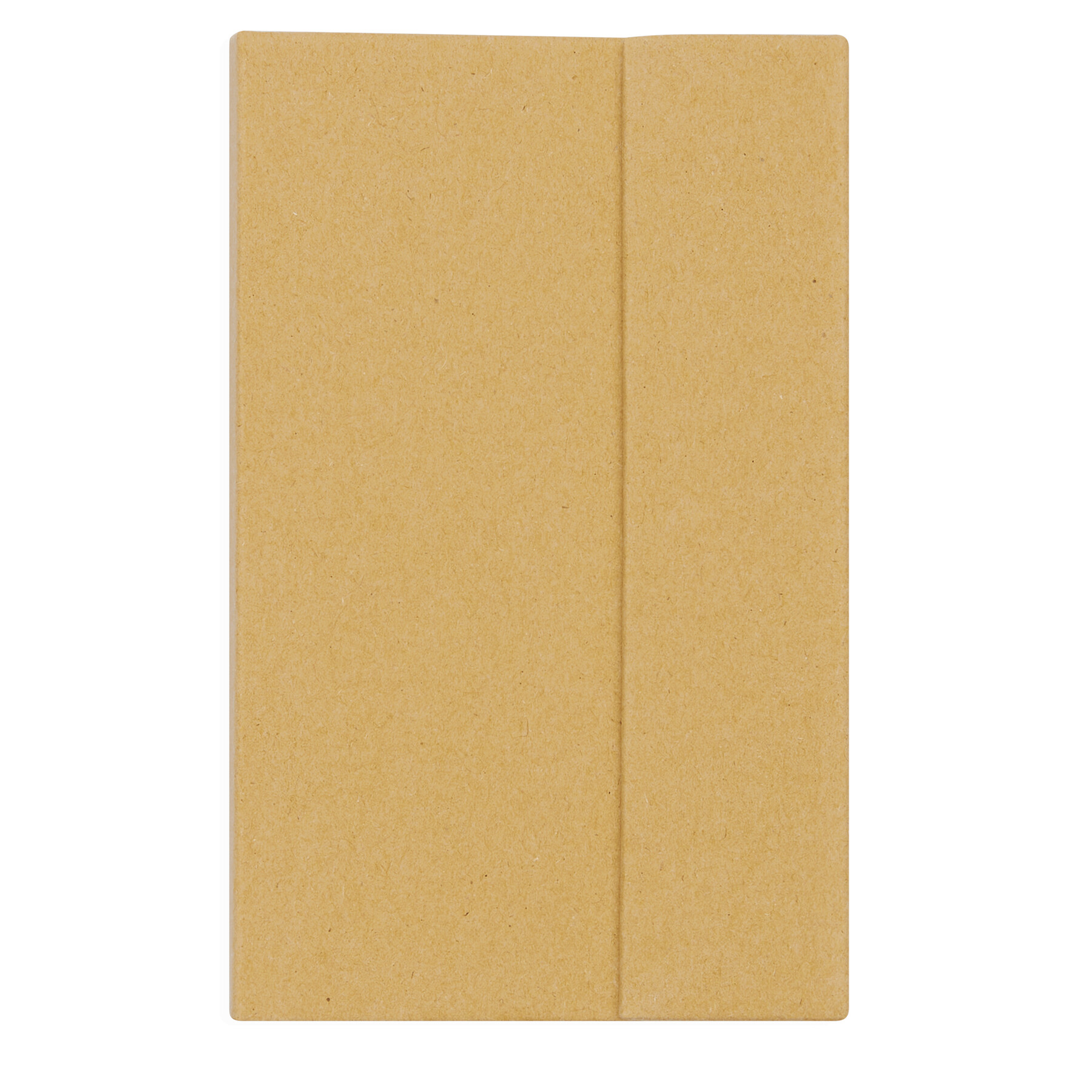 Notizbuch LITTLE NOTES, natur