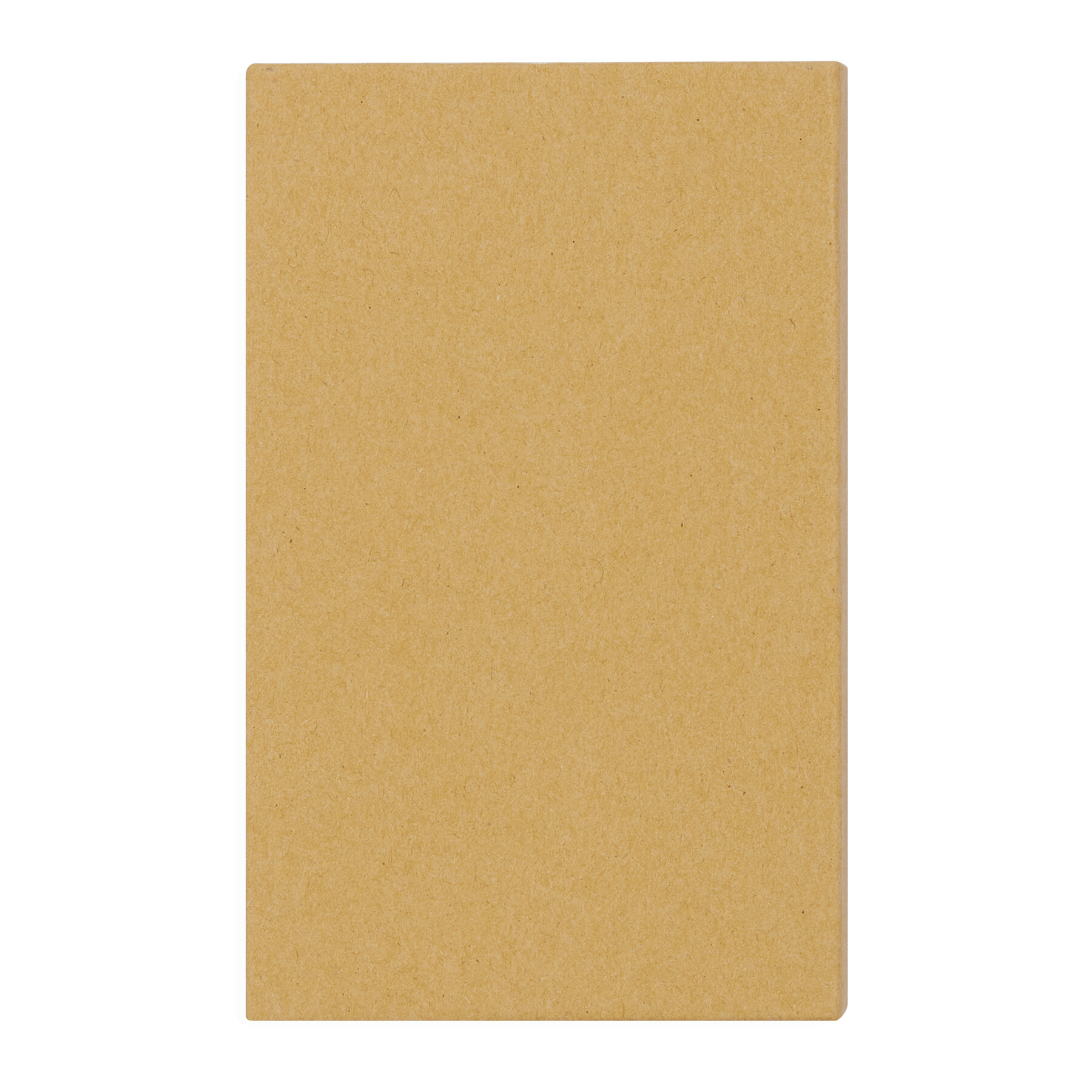 Notizbuch LITTLE NOTES, natur