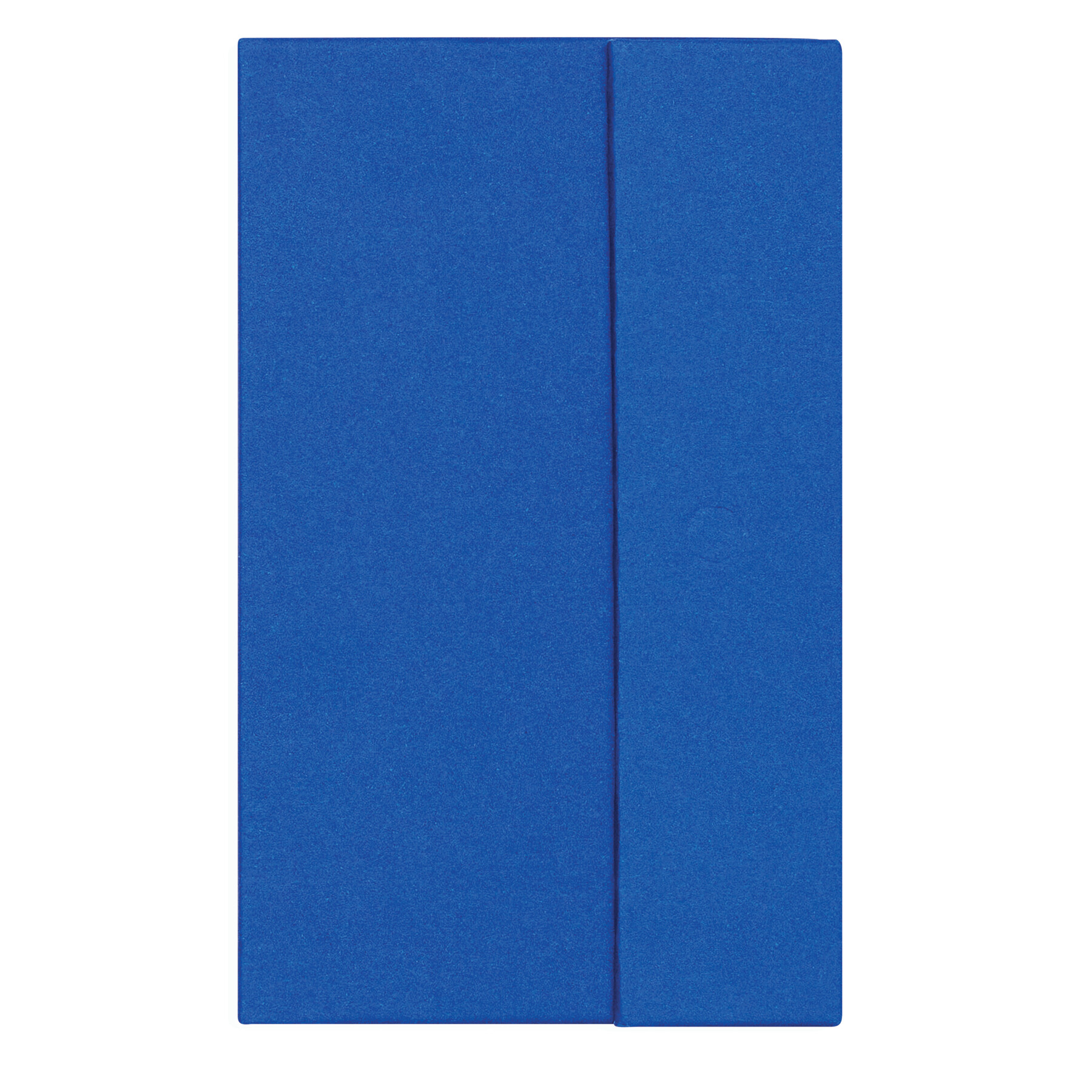 Notizbuch LITTLE NOTES, blau