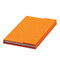 Notizbuch LITTLE NOTES, orange