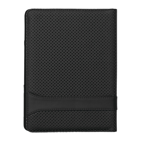 Portfolio HILL DALE im DIN-A5-Format, schwarz