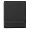 Mini-Tablet-Portfolio HILL DALE TAB im DIN-A5-Format, schwarz